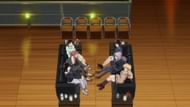 Nazuna reveals the truth about Anko (Image via LIDENFILMS)